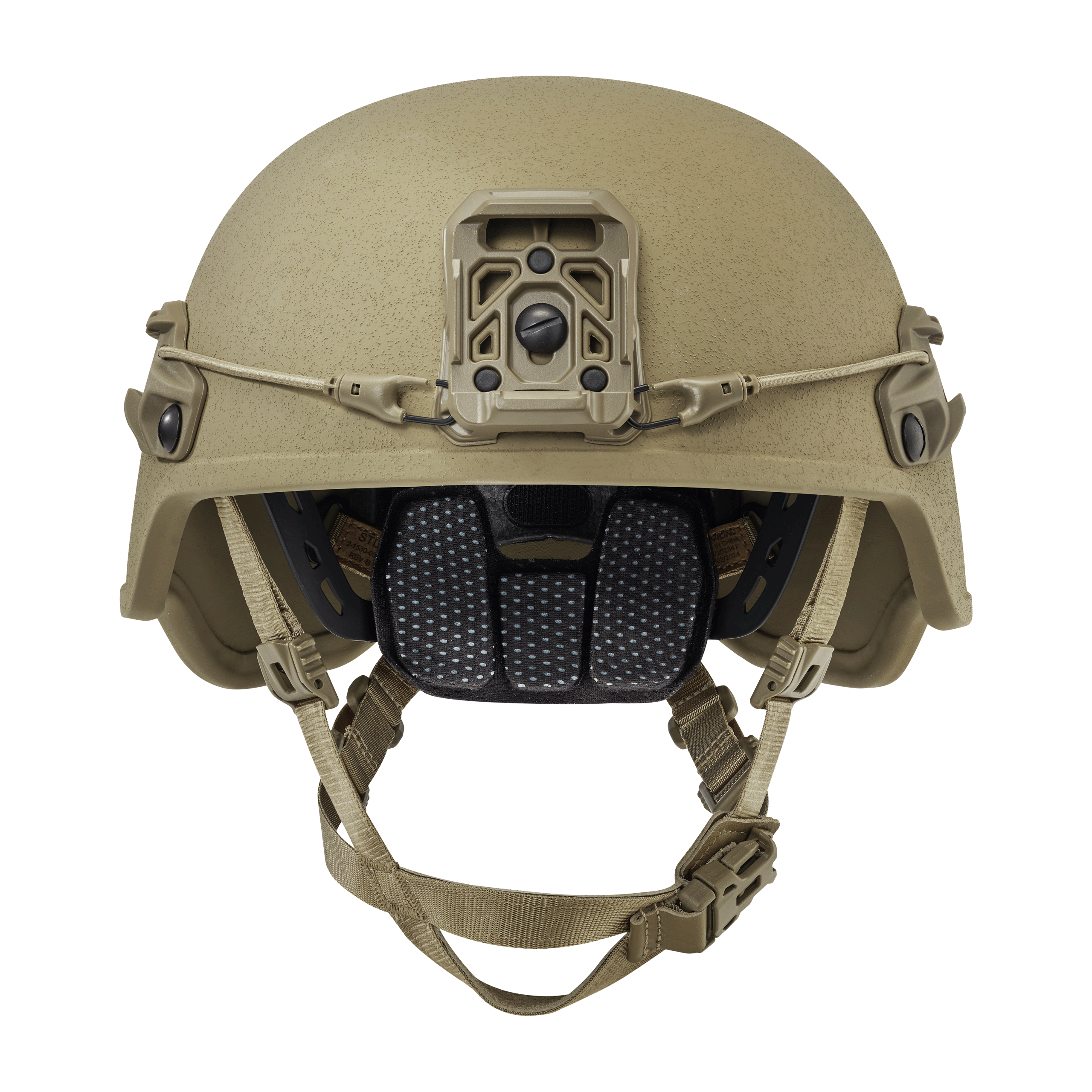 Galvion Hellbender - Lightweight NIJ IIIA - Superior Protection & All-Day Comfort