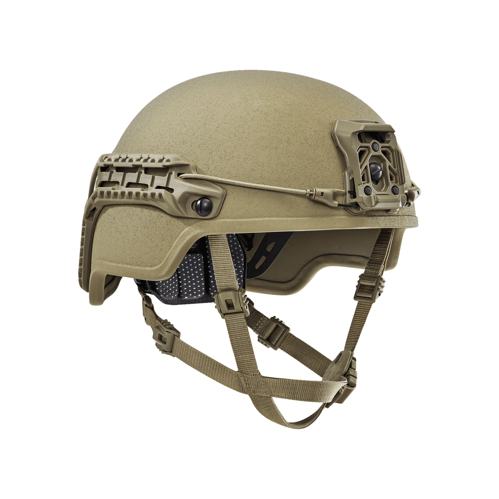 Galvion Hellbender - Lightweight NIJ IIIA - Superior Protection & All-Day Comfort