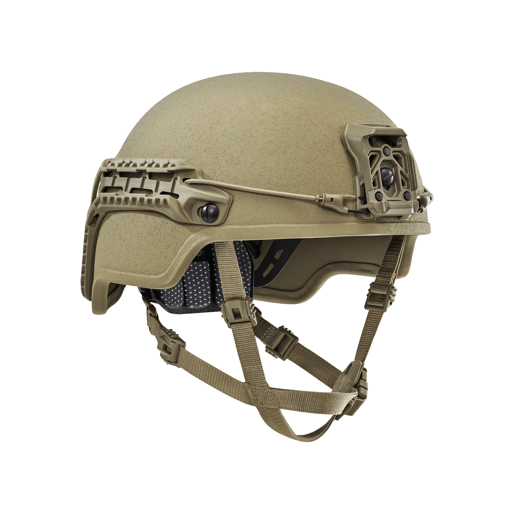 Galvion Hellbender - Lightweight NIJ IIIA - Superior Protection & All-Day Comfort