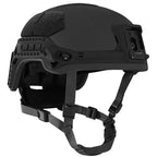Galvion Viper A5 - High Cut Mission-Ready Plus - Aramid Helmet