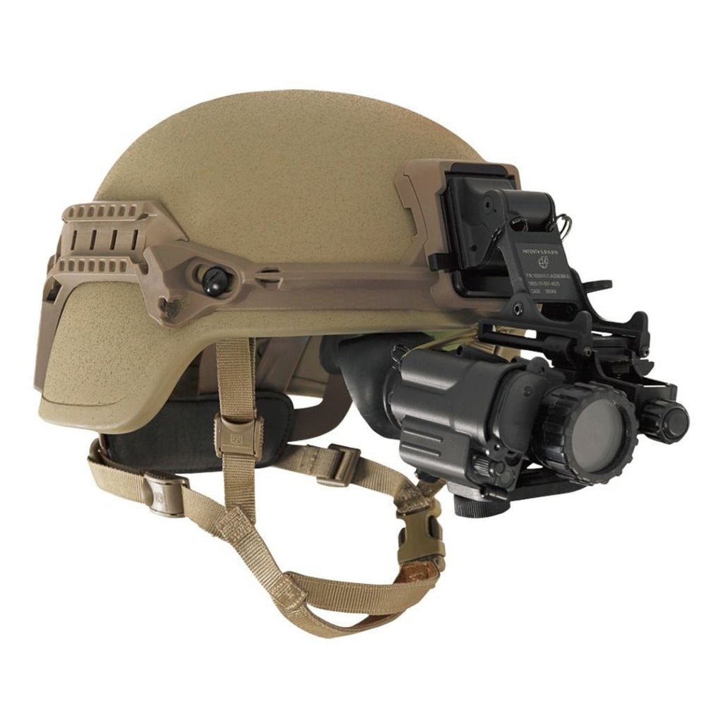 Galvion Viper Front Mount