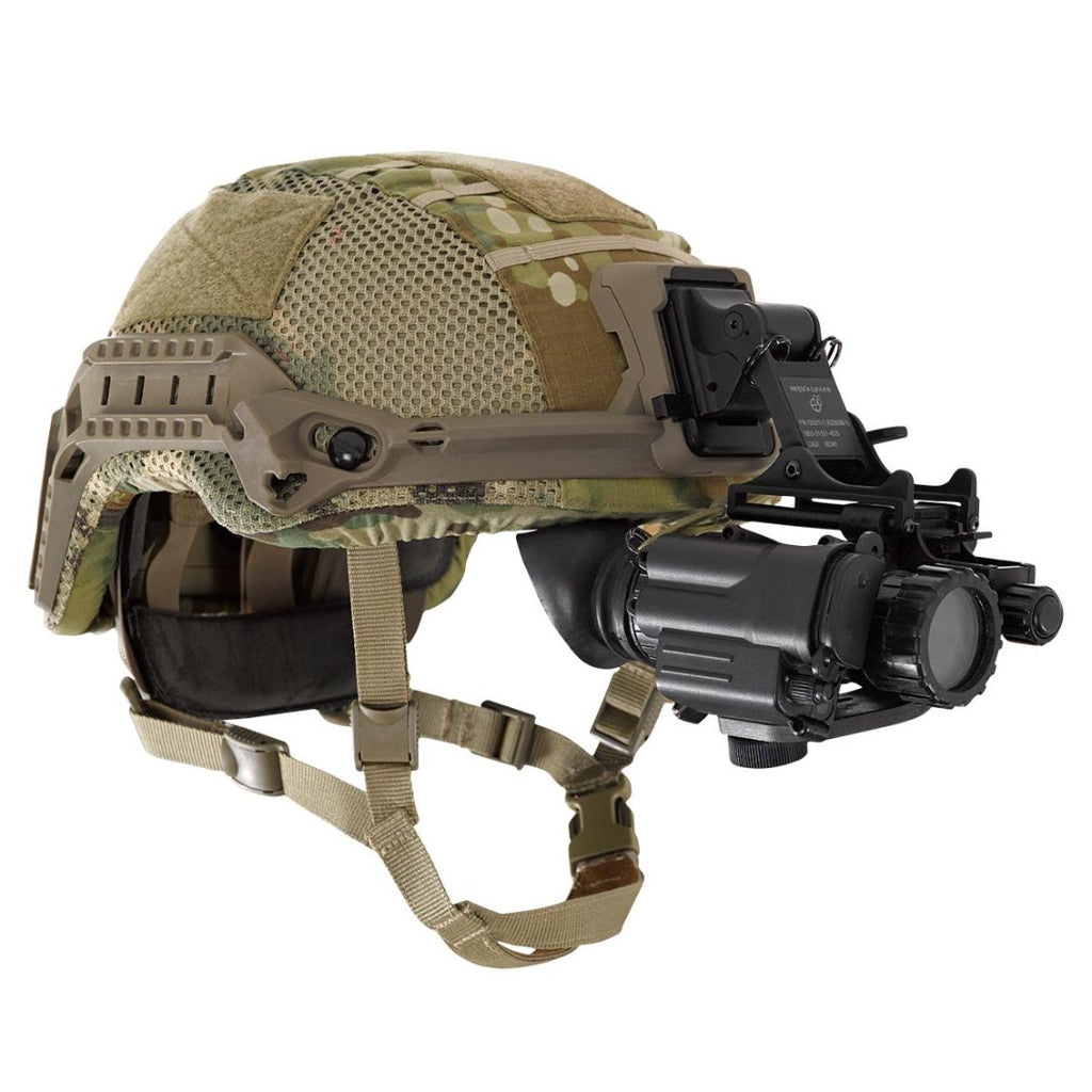 Galvion Viper Front Mount