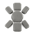 Galvion Viper Impact Liner System