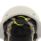 Galvion Viper P2 Full Cut Mission-Ready Plus - IIIA Protection