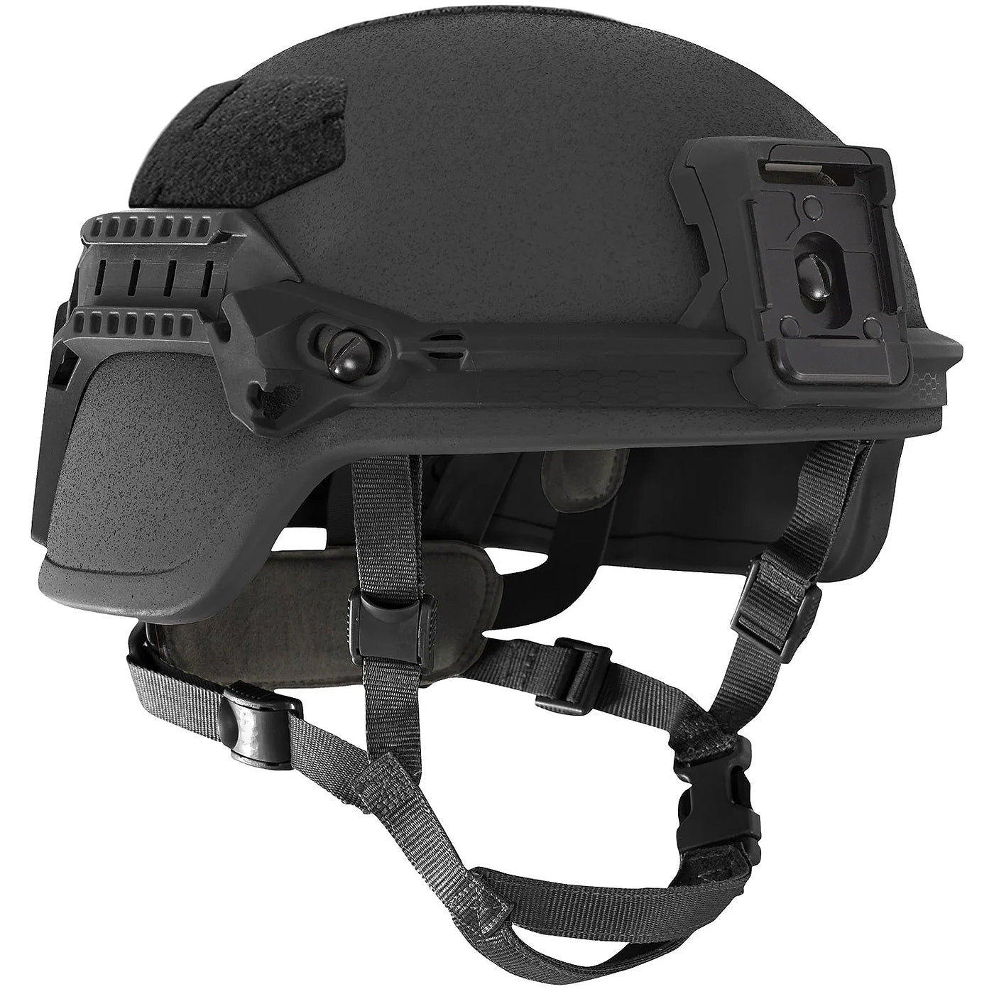 Galvion Viper A5 - Full Cut Mission-Ready Plus - Aramid Helmet