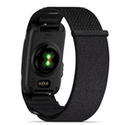 Garmin CIRQA Smart Band: 24/7 Biometric Monitoring & Training Readiness