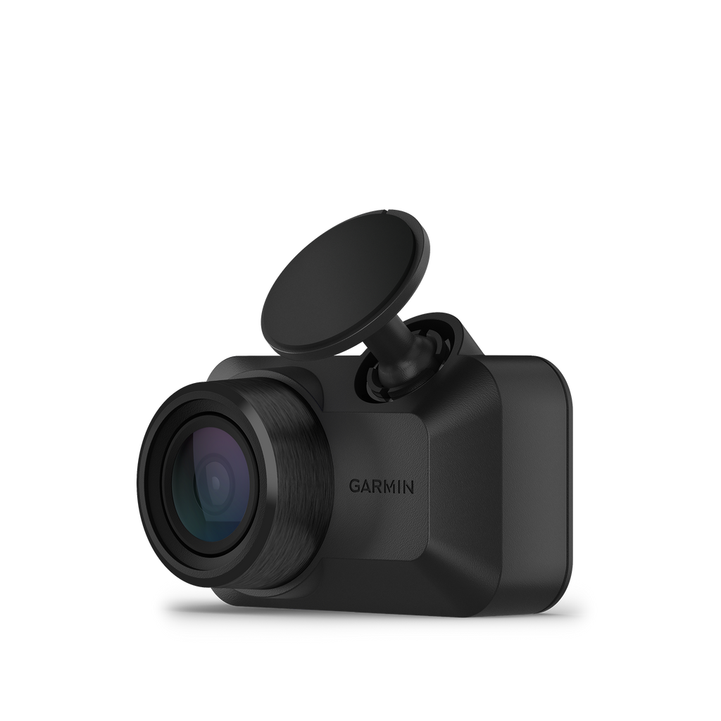 Dash Cam Mini 3 - Ultracompact 1080p Dash Cam - Voice Control for Hands-Free Recording