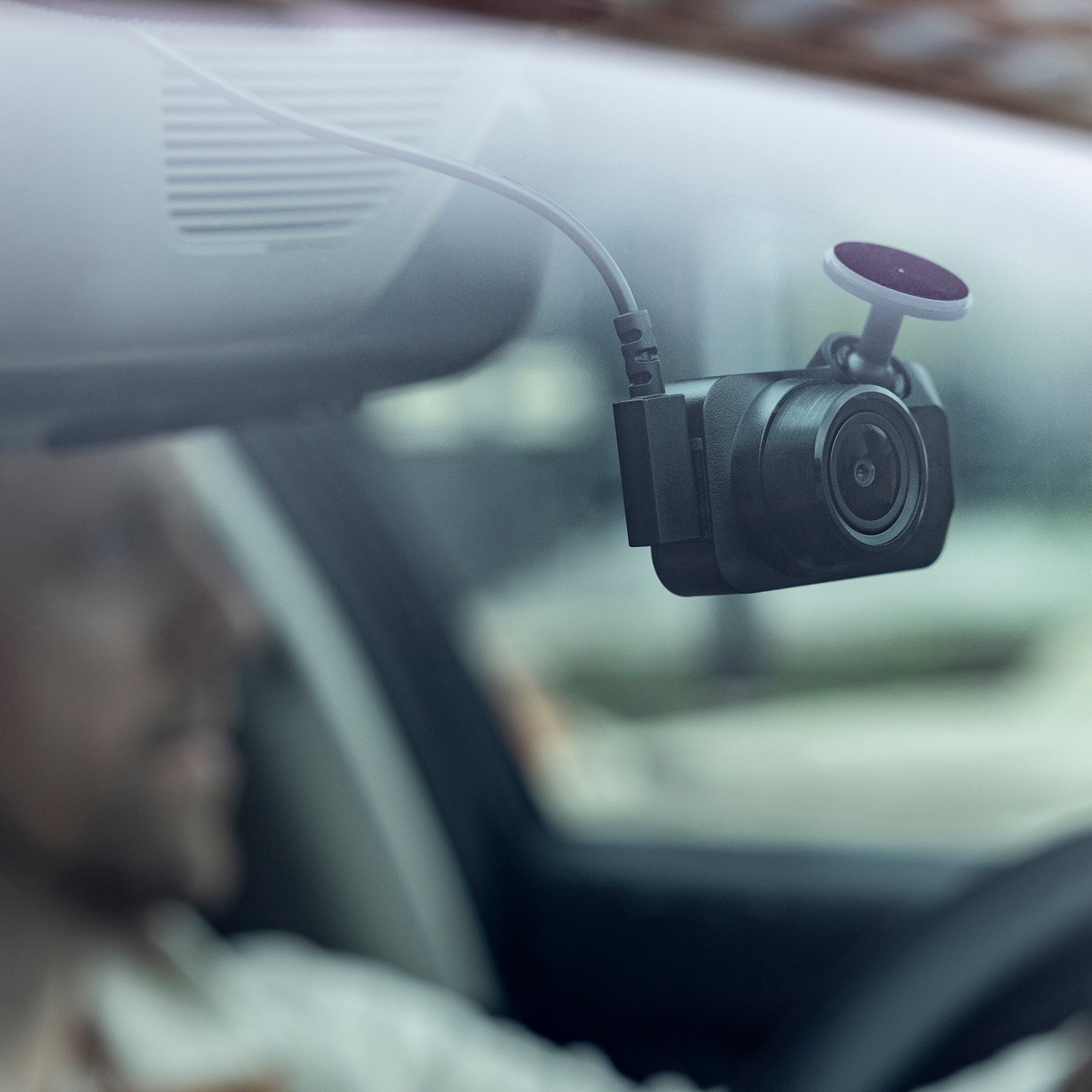 Dash Cam Mini 3 - Ultracompact 1080p Dash Cam - Voice Control for Hands-Free Recording