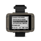 Garmin Foretrex 901 - GPS Navigator - NVG Compatible