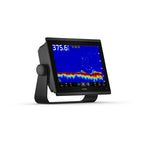 Garmin GPSMAP 1243xsv - Marine Chartplotter & Fishfinder - Complete Kit