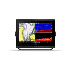 Garmin GPSMAP 1243xsv - Marine Chartplotter & Fishfinder - Complete Kit