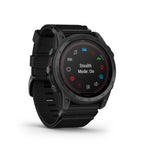 Garmin Tactix 7 Pro Ballistics - Ballistic Calculator & Unlimited Battery - (Upgraded to tactix 8 Elite)