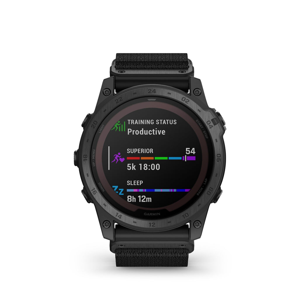 Garmin Tactix 7 Pro Ballistics - Ballistic Calculator & Unlimited Battery - (Upgraded to tactix 8 Elite)