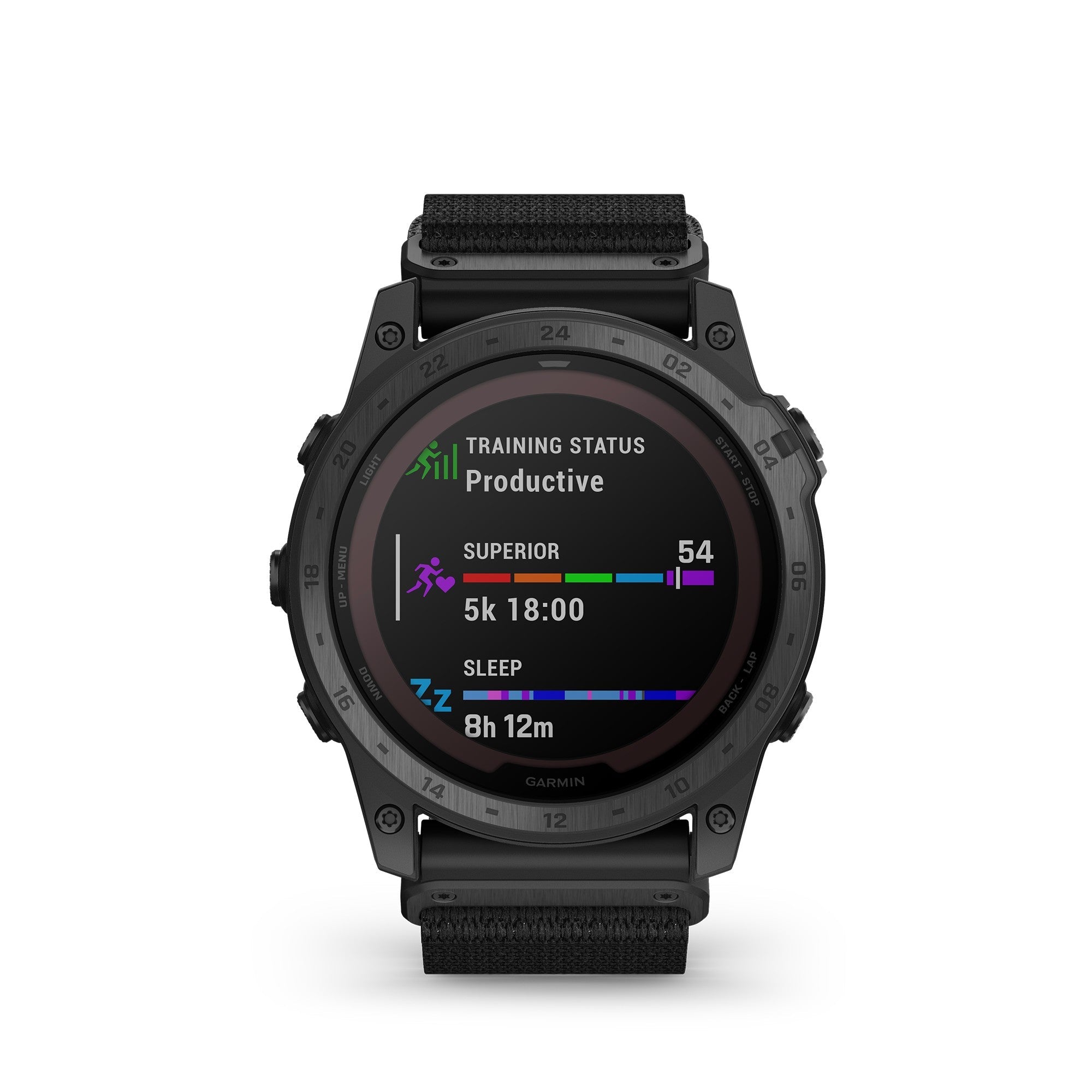 Garmin Tactix 7 Pro Ballistics - Ballistic Calculator & Unlimited Battery - (Upgraded to tactix 8 Elite)
