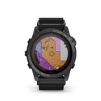 Garmin Tactix 7 Pro Ballistics - Ballistic Calculator & Unlimited Battery - (Upgraded to tactix 8 Elite)