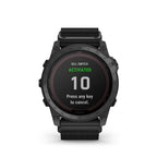 Garmin Tactix 7 Pro Ballistics - Ballistic Calculator & Unlimited Battery - (Upgraded to tactix 8 Elite)