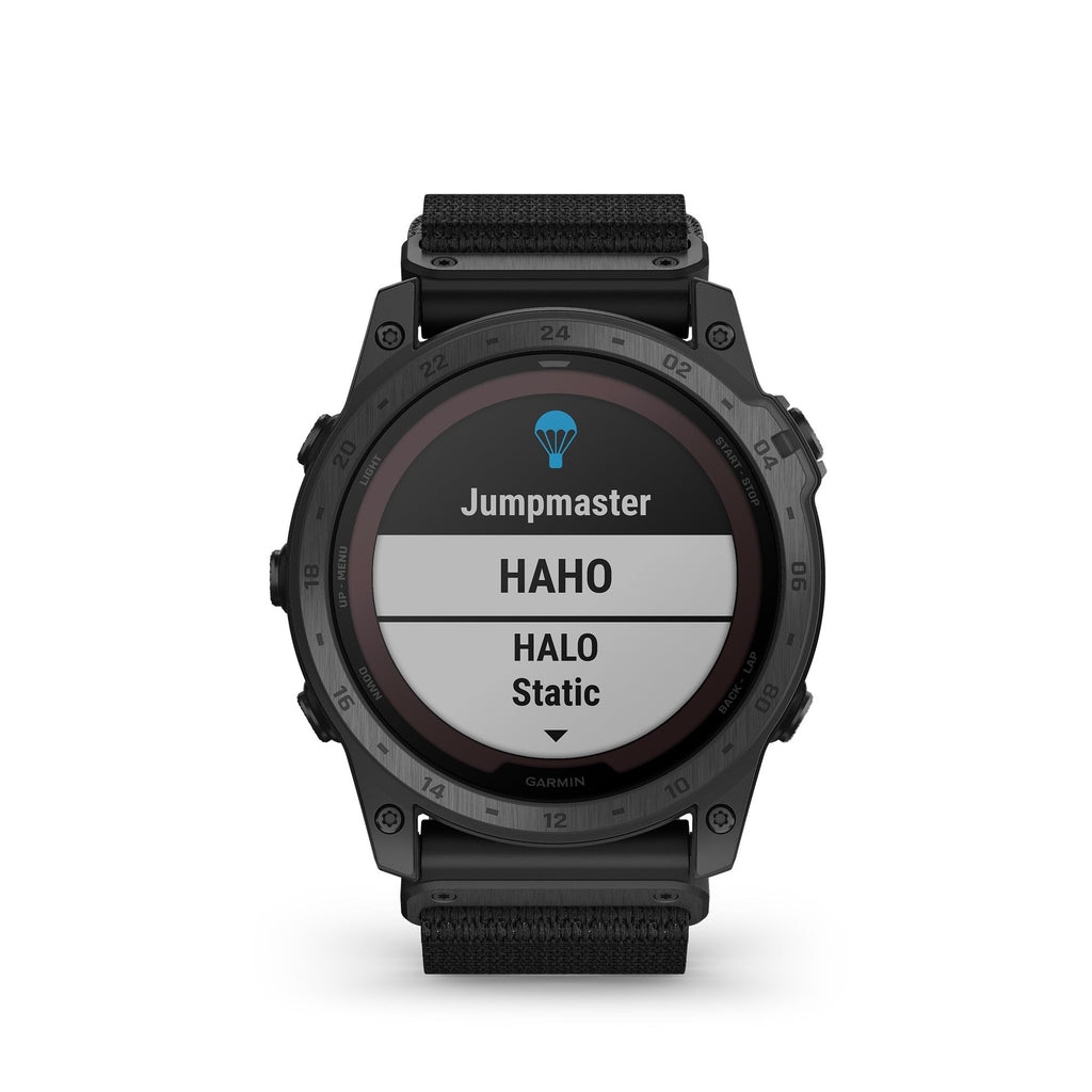 Garmin Tactix 7 Pro Ballistics - Ballistic Calculator & Unlimited Battery - (Upgraded to tactix 8 Elite)