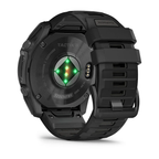 Garmin Tactix 8 51 mm AMOLED - Waterproof w/ Applied Ballistics Quantum & NVG Compatible