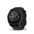 Garmin tactix 8 Elite - 48-Day Solar Battery & Rifle Aiming Math - 40m Waterproof