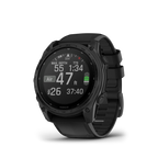 Garmin tactix 8 Elite - 48-Day Solar Battery & Rifle Aiming Math - 40m Waterproof