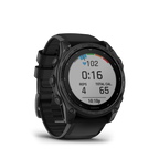 Garmin tactix 8 Elite - 48-Day Solar Battery & Rifle Aiming Math - 40m Waterproof