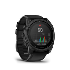 Garmin tactix 8 Elite - 48-Day Solar Battery & Rifle Aiming Math - 40m Waterproof