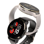 Garmin Venu 2 Plus - Fitness Smartwatch w/ Wi-Fi & SOS