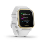 Garmin Venu Sq - Waterproof Fitness Smartwatch
