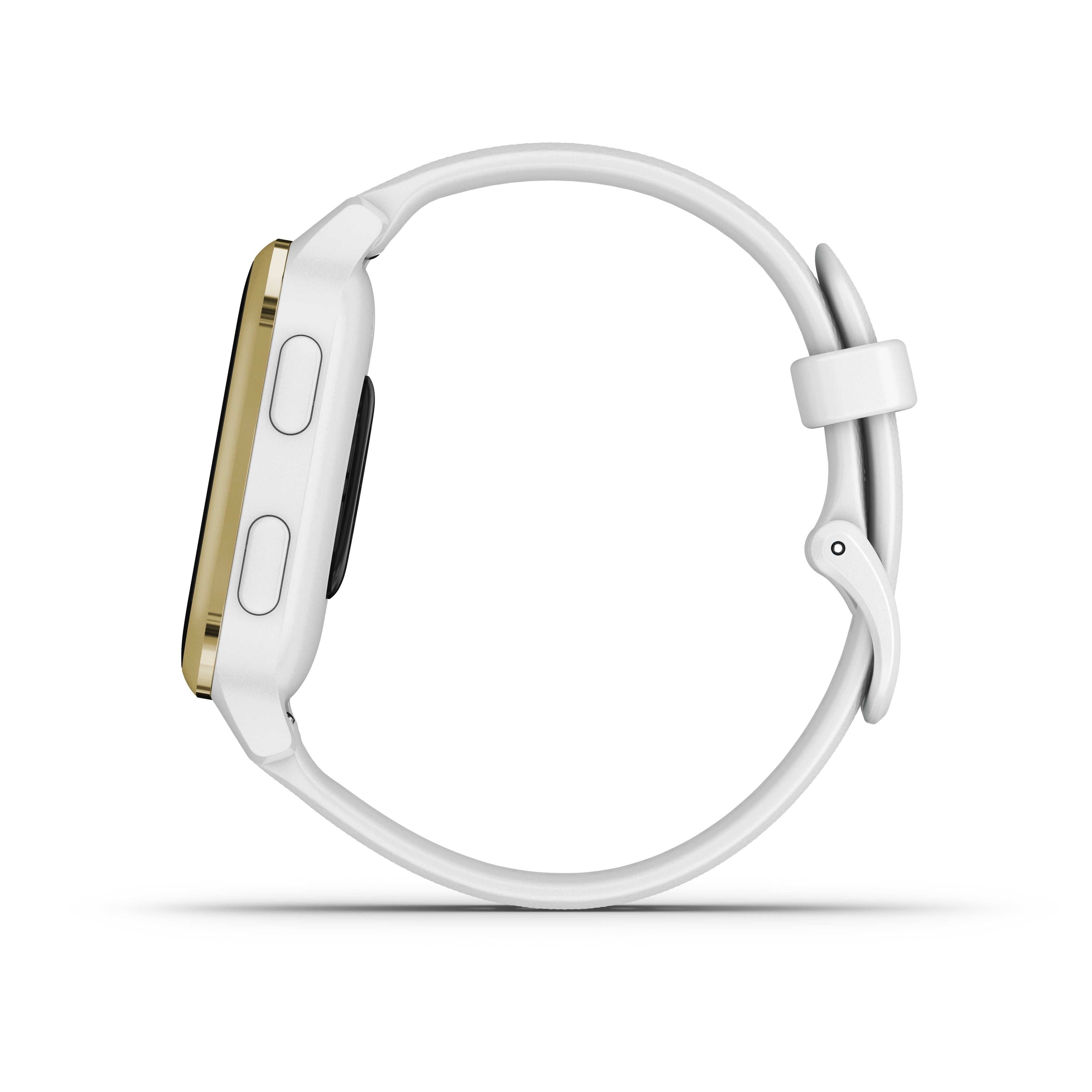 Garmin Venu Sq - Waterproof Fitness Smartwatch