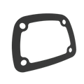 Gasket Cover 4" G1 for Fire Protection Systems