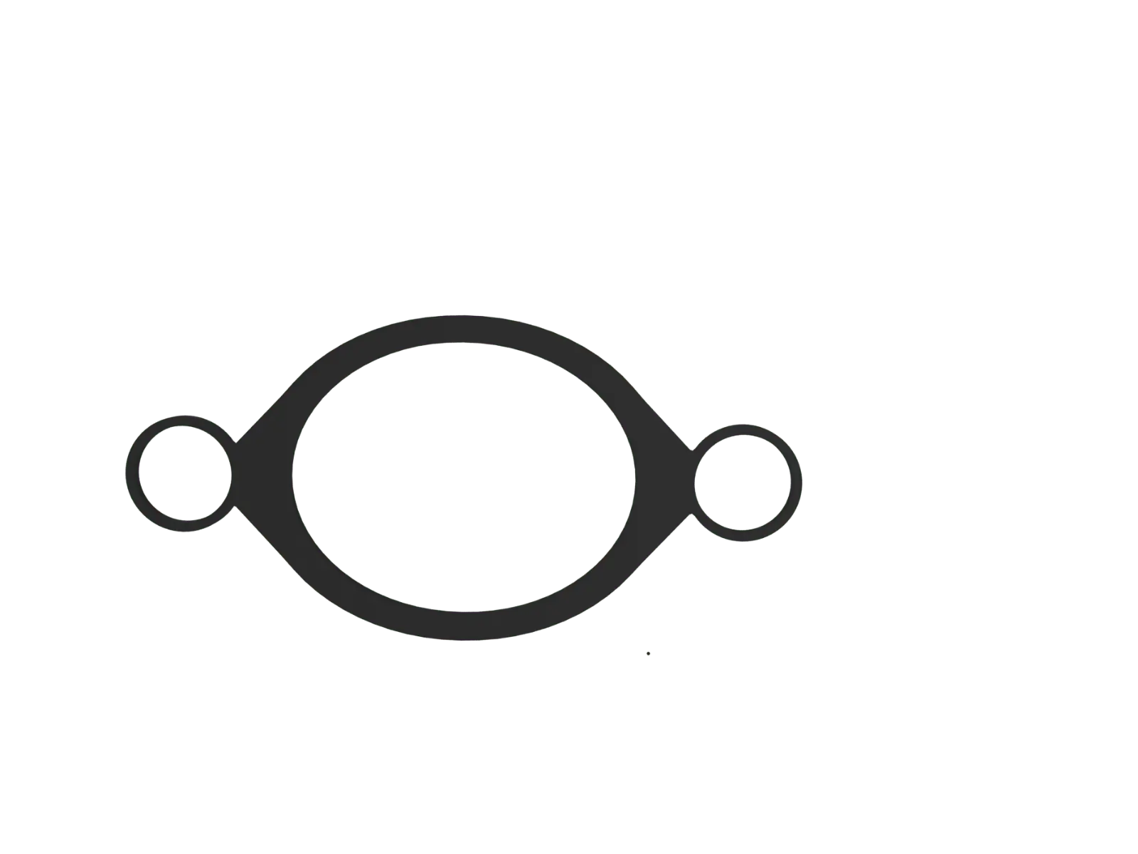 Gasket Cover Valve for Fire Protection System