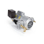 Gast Air Compressor Tank Mounted 100 PSI Fire System