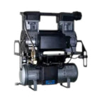 GAST Fire Protection Rocking Piston Air Compressor for Sprinklers
