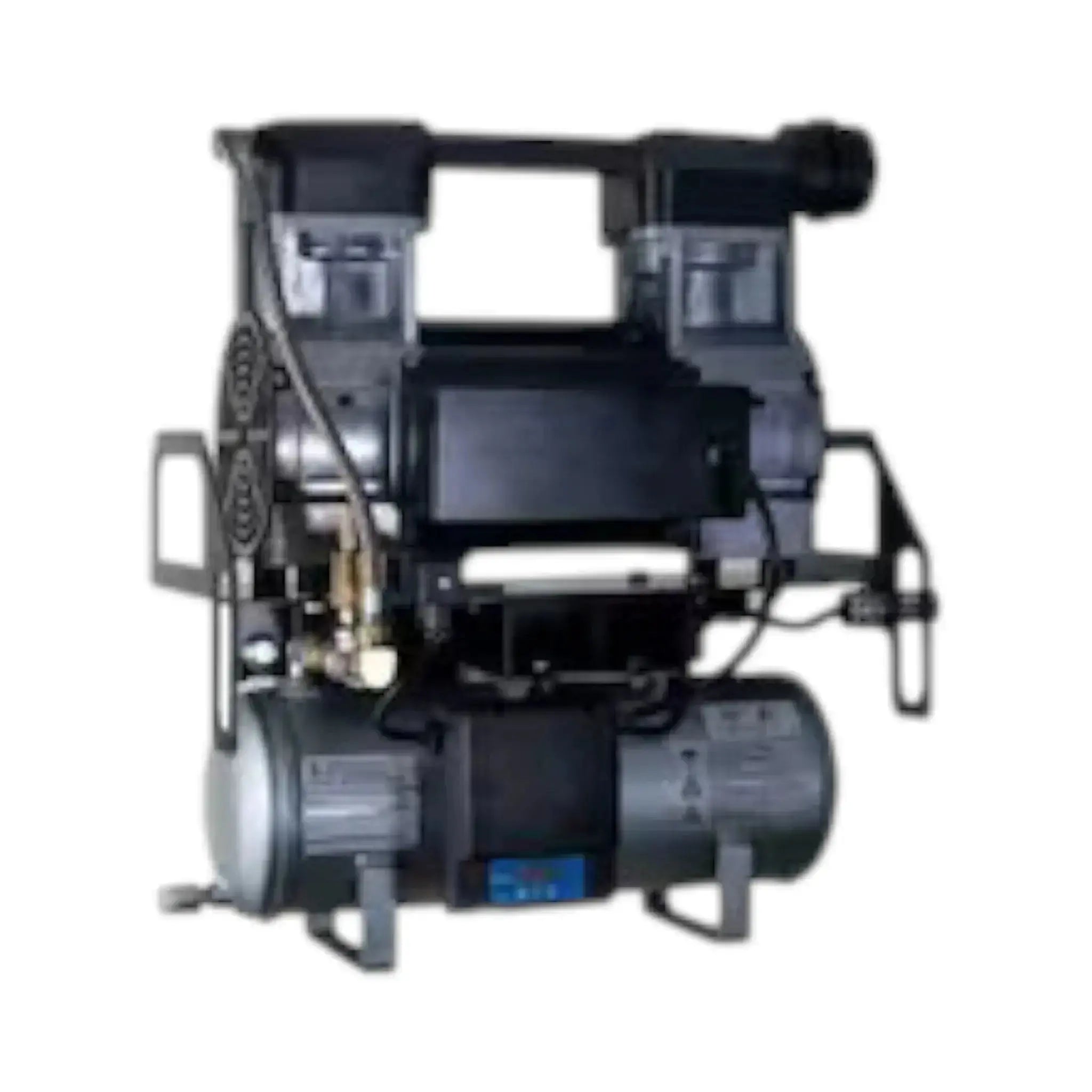 GAST Fire Protection Rocking Piston Air Compressor for Sprinklers