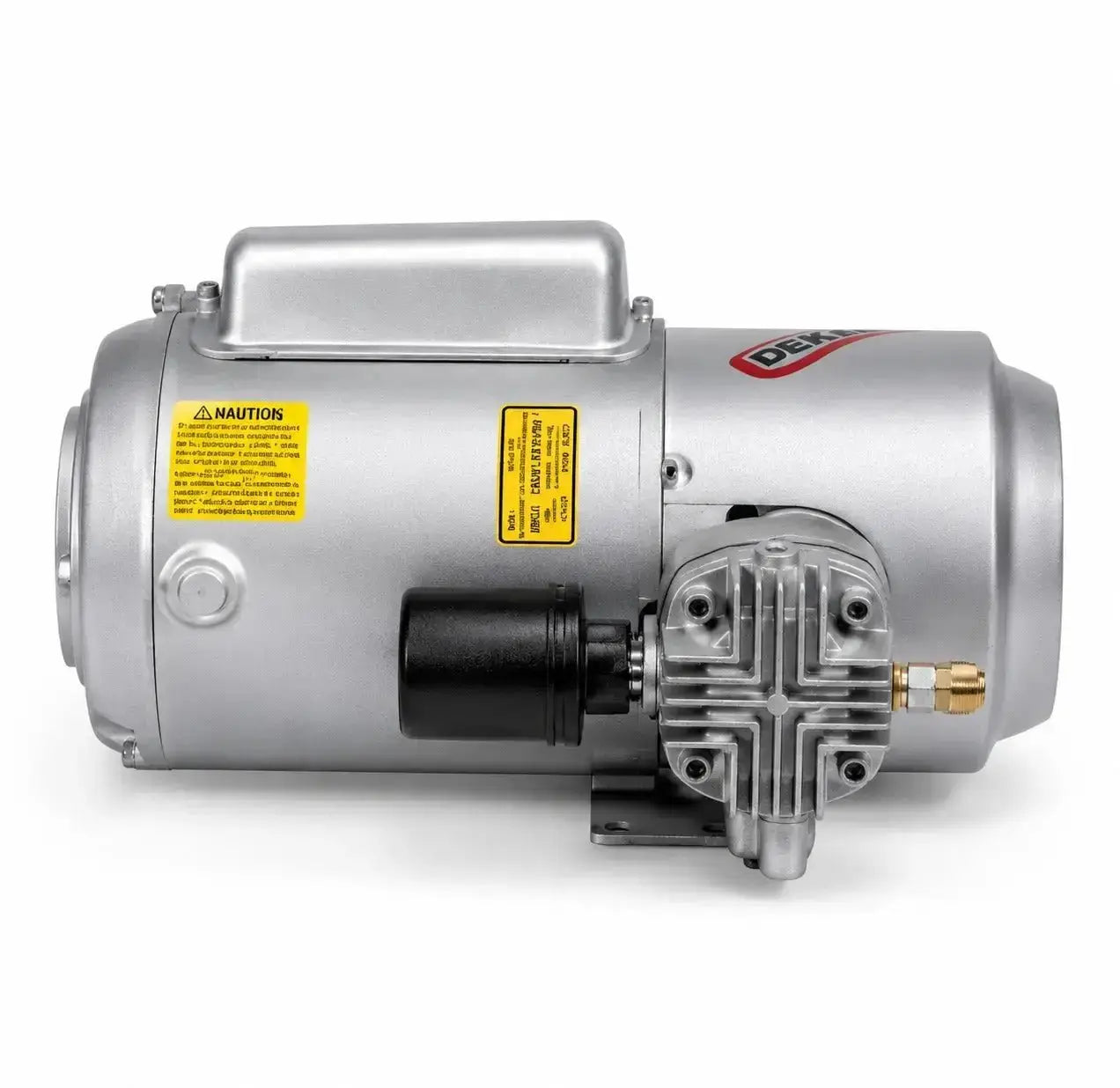 GAST Reliable Fire Sprinkler Air Compressor for Systems
