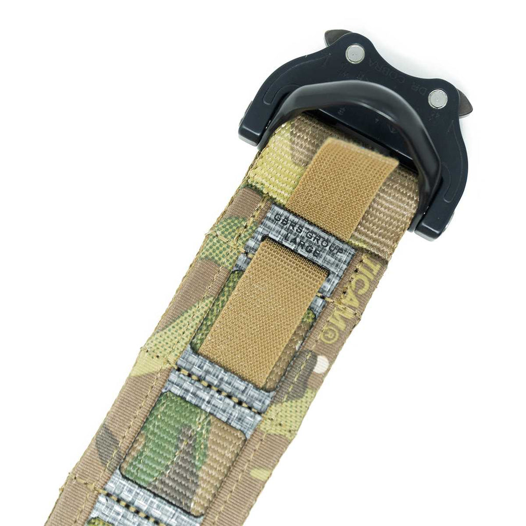 GBRS Assaulter Belt System V3 - Made in USA - Berry Compliant