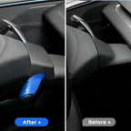 Gear Selector & Turn Signal Lever Stalk Upgrade Kit for Model 3 Highland & Model Y Juniper