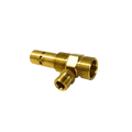 General Air Products 3/8 Inch by 1/2 Inch In-Tank Check Valve for Fuel Systems