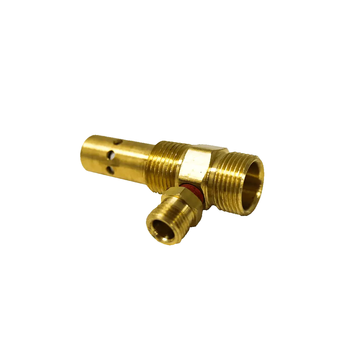 General Air Products 3/8 Inch by 1/2 Inch In-Tank Check Valve for Fuel Systems