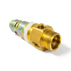 General Air Products Half Inch In-Tank Check Valve for Plumbing Systems