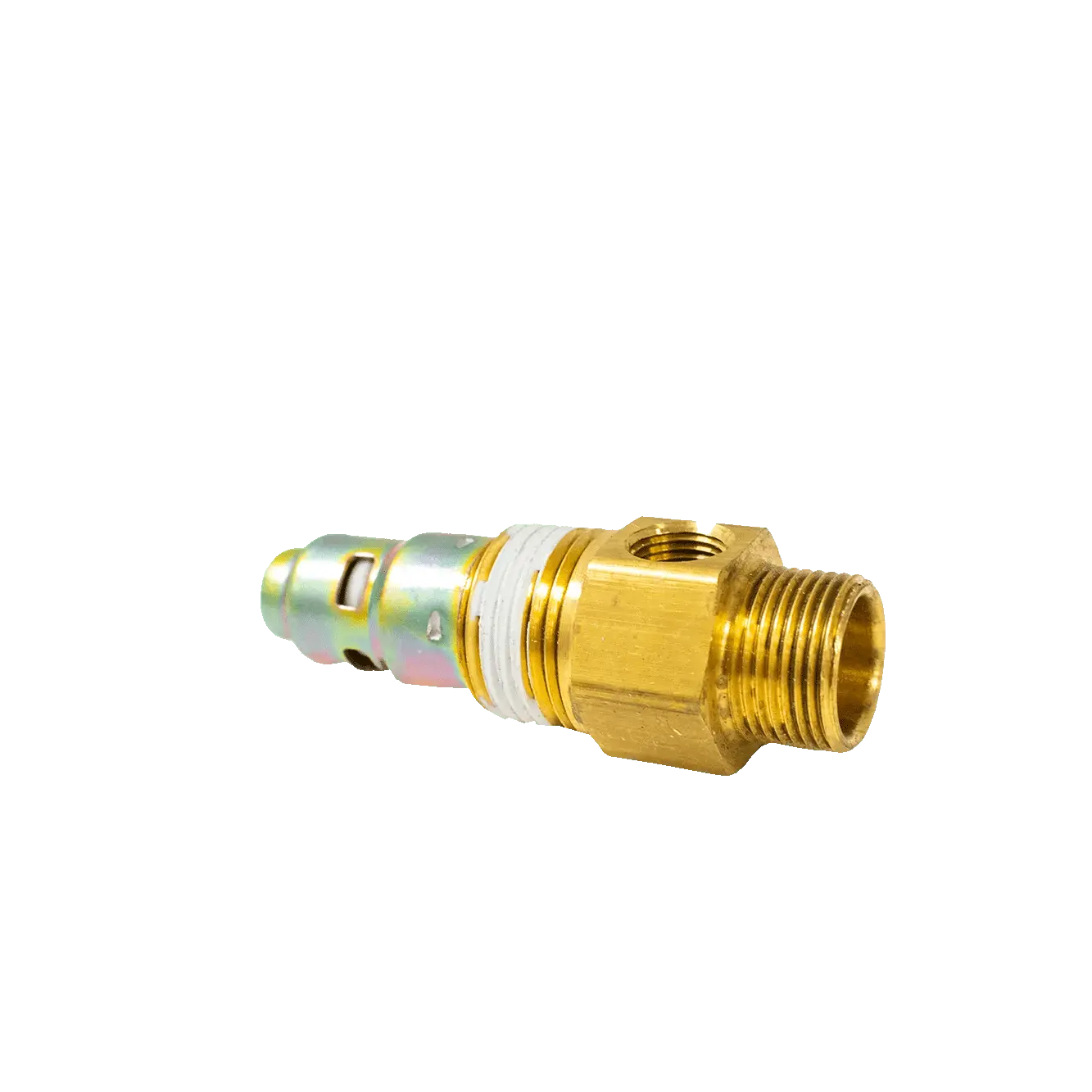 General Air Products Half Inch In-Tank Check Valve for Plumbing Systems