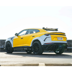 M Style V2 Full Dry Carbon Fiber Conversion Body Kit for Lamborghini Urus