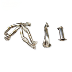 Stainless High Flow Exhaust Manifold Header for Subaru BRZ ZC6 2.0L