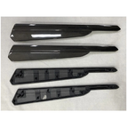 Dry Carbon Fiber Interior Trim Kit for Lamborghini Urus