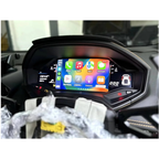 Apple CarPlay & Android Auto Retrofit Head Unit for Lamborghini Urus