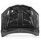 M Style Dry Carbon Fiber Hood Bonnet for Lamborghini Urus