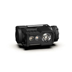 Princeton Tec Ghost X MPLS - IP68 Waterproof Tactical Headlamp w/ Dedicated IR Ghost Mode & Multi-Mount Hardware