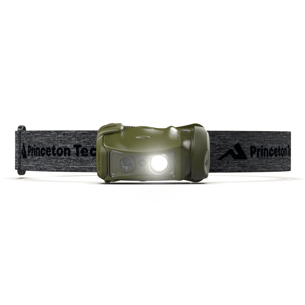 Princeton Tec Sync - 300 Lumens - 60 Hours