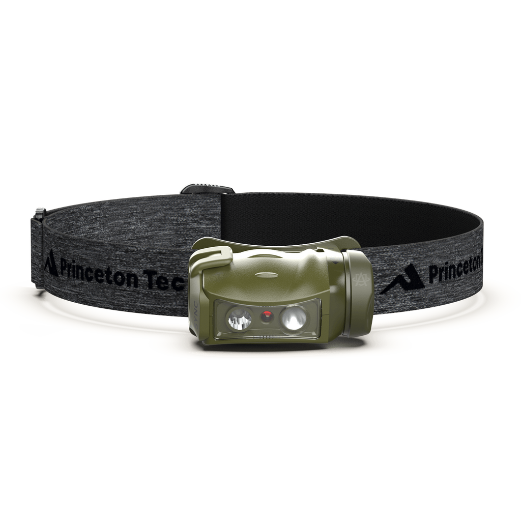 Princeton Tec Sync - 300 Lumens - 60 Hours