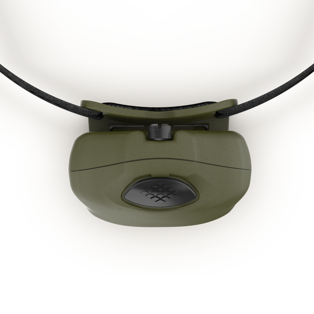 Princeton Tec Vizz - 550 Lumens - 90 Hours
